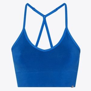 VYAYAMA Cupro Crop Top / Activewear / Yoga